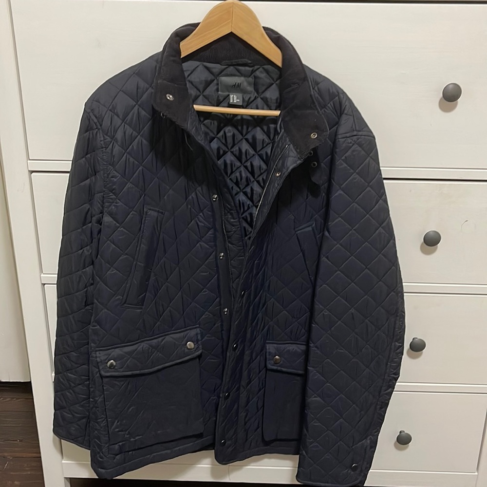H&M jacket